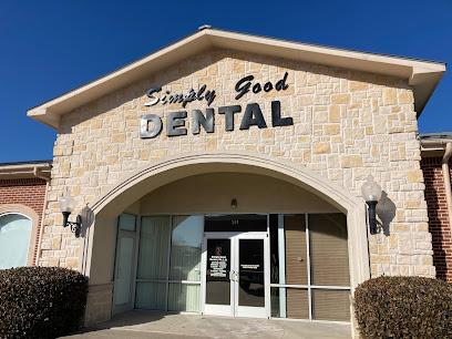 Simply Good Dental - General dentist in Plano, TX