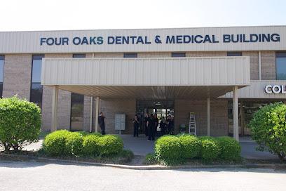 Four Oaks Dental - General dentist in Columbus, TX