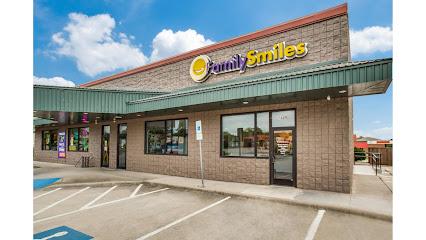 Family Smiles of Commerce - General dentist in Commerce, TX
