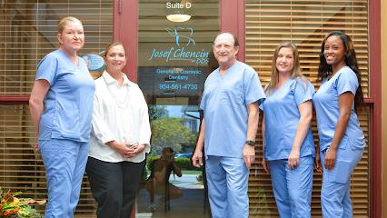 Dr. Josef Chencin, DDS - General dentist in Fort Lauderdale, FL