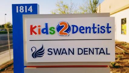 Kids2Dentist-Visalia - General dentist in Visalia, CA