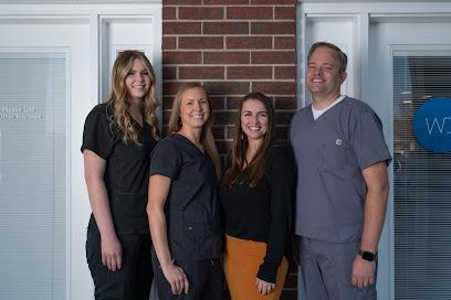 Westwood Family and Cosmetic Dentistry, Dr. David Reynolds DDS - General dentist in Draper, UT