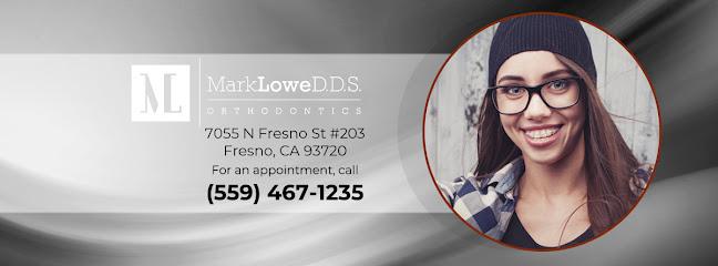 Mark Lowe D.D.S. Orthodontics - Orthodontist in Fresno, CA