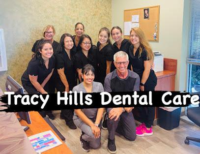 Tracy Hills Dental Care - General dentist in Tracy, CA