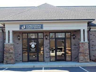 Expressions Family Dental - General dentist in Waxhaw, NC