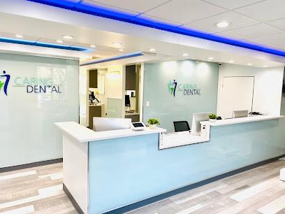 CARING DENTAL HERNDON - General dentist in Herndon, VA