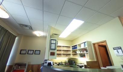 Dr. Harold A. Small, DDS - General dentist in Caldwell, KS