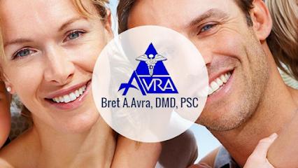 Bret A. Avra DMD PSC-Oral Surgery - Oral surgeon in Paducah, KY