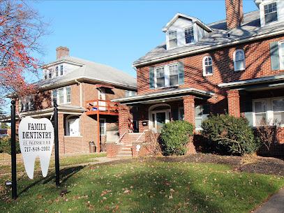 John Z. Falenski, DMD - General dentist in York, PA