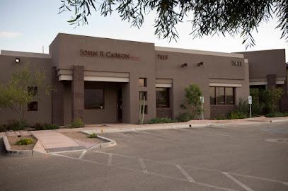 John R. Carson DDS - General dentist in Tucson, AZ