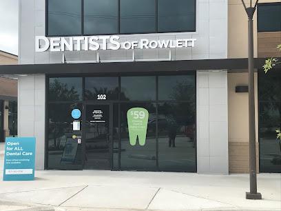 Dentists of Rowlett - General dentist in Rowlett, TX