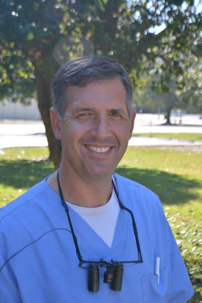 Dr. Spencer Witkin - General dentist in Walterboro, SC