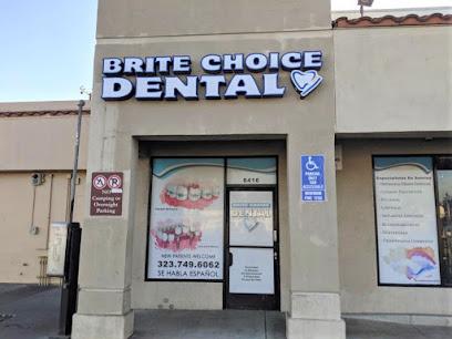 Brite Choice Dental – Huntington Park - General dentist in Huntington Park, CA