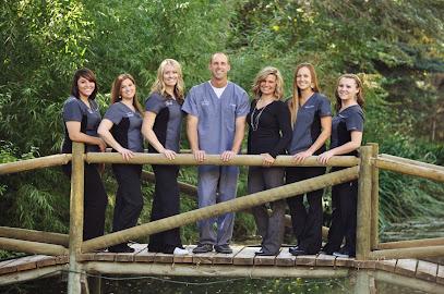 Deseret Family Dentistry: Aaric J. Allred DDS - General dentist in Grantsville, UT