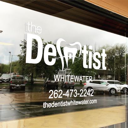 The Dentist Whitewater - General dentist in Whitewater, WI