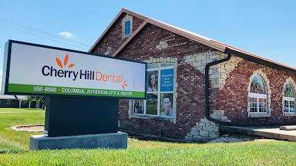 Cherry Hill Dental - General dentist in Jefferson City, MO