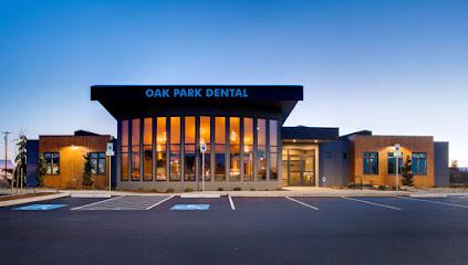 Oak Park Dental - General dentist in Salem, OR