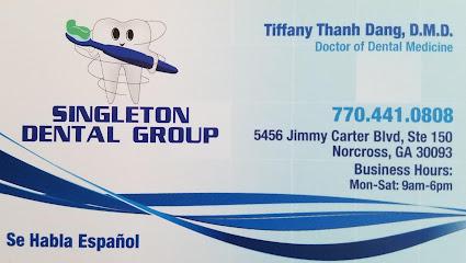 Singleton Dental Group - General dentist in Norcross, GA