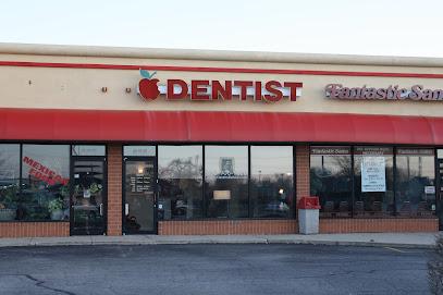 R Aaron Eissens DDS PC - General dentist in North Aurora, IL