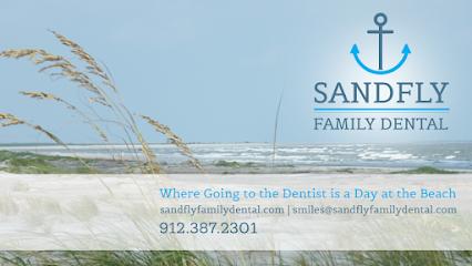 Sandfly Family Dental - General dentist in Savannah, GA