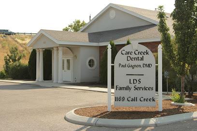 Care Creek Dental - General dentist in Pocatello, ID