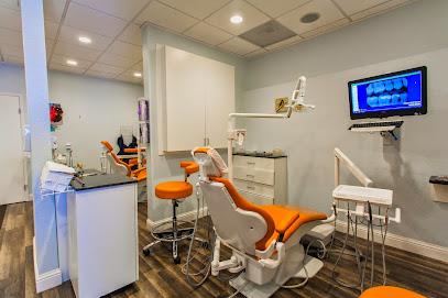 Pastel Dental - General dentist in San Francisco, CA