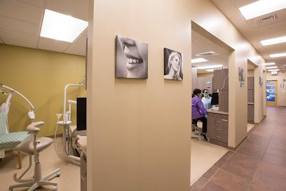 Gio Dental at Station Landing - General dentist in Medford, MA