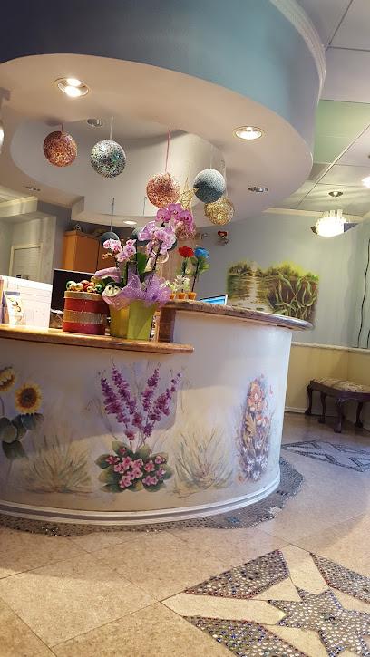 Family Fun Dental – Nguyen Lan Huong Olivia DDS, APC - General dentist in Westminster, CA