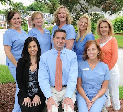 Bedford Commons Periodontics - General dentist in Bedford, NH