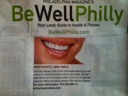 Picchioni Charles A DDS - General dentist in Bryn Mawr, PA
