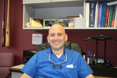 Montville Dental Associates: Matthew Spatzner, DDS - General dentist in Montville, NJ