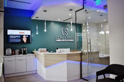 Comfy Smile Dental – Dentist Davie FL - General dentist in Fort Lauderdale, FL