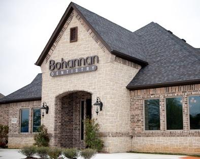 Bohannan Dentistry - General dentist in North Richland Hills, TX