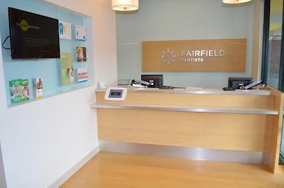 Fairfield Dentists & Orthodontics - General dentist in Fairfield, CA