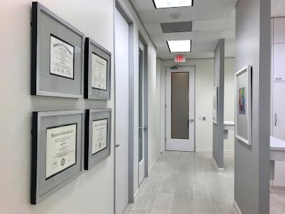 Roots Houston Endodontics, Shadi Abedin DDS - Endodontist in Houston, TX