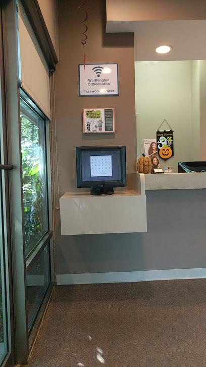 Worthington Julie DDS - General dentist in Tampa, FL