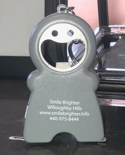 Smile Brighter Willoughby Hills - General dentist in Willoughby, OH