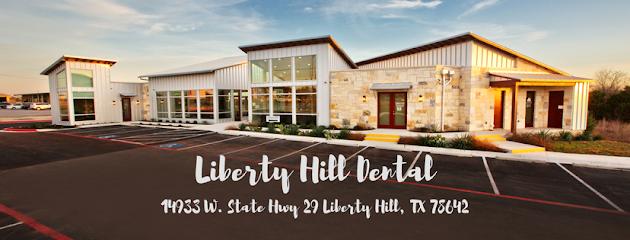 Liberty Hill Dental - General dentist in Liberty Hill, TX