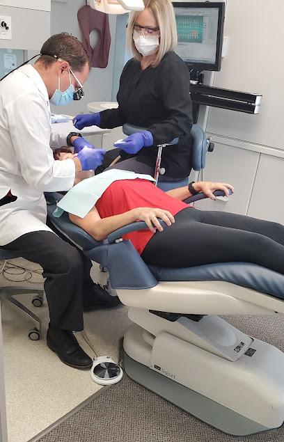 Lone Peak Dental Care - General dentist in West Jordan, UT