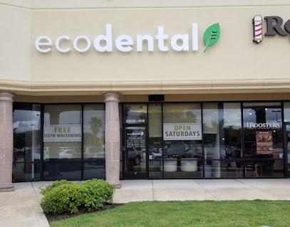 Eco Dental - General dentist in Pearland, TX