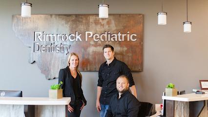 Rimrock Pediatric Dentistry - Pediatric dentist in Billings, MT