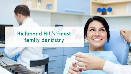 Richmond Hill Family & Cosmetic Dentistry - General dentist in Richmond Hill, GA