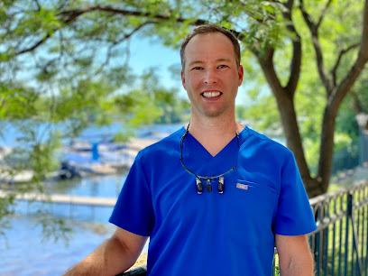 Restore Dental Care – Kyle Danielson DDS - General dentist in Maple Plain, MN