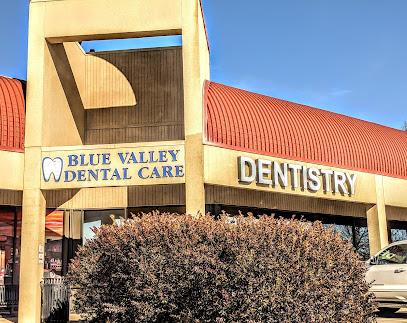 Blue Valley Dental Care - General dentist in Overland Park, KS