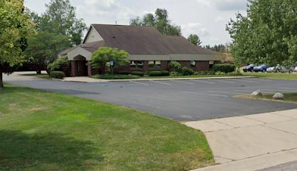 Dr. Thomas L. Nykamp, DDS - General dentist in Grand Rapids, MI
