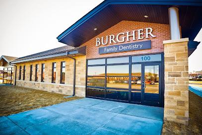Burgher Family Dentistry - General dentist in Lincoln, NE