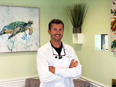Tyler Baker, DMD - General dentist in Largo, FL