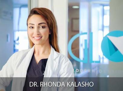 Rhonda Kalasho, DDS – TruGlo Modern Dental Hollywood - General dentist in Los Angeles, CA