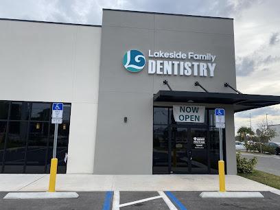 Lakeside Family Dentistry - General dentist in Apopka, FL