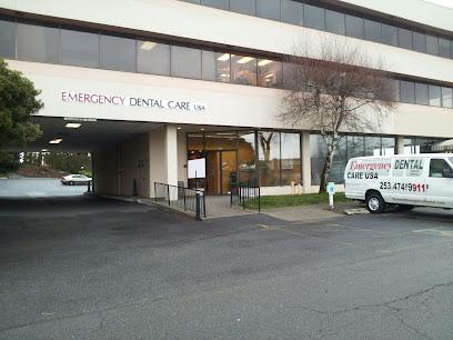 Emergency Dental Care USA - General dentist in Tacoma, WA